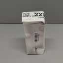 Mistifi Oliver Oil Sprayer for cooking, Spray bottle 6oz, Non-Aerosol Refillable Dispenser Oil Mister FS601 Green Vegetable