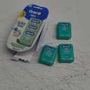 Oral-B Glide Pro-Health Comfort Plus Floss, Mint, 3 Ct