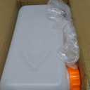 JZGRDN Plastic Water Tank Compatible with Car Truck Air Parking Heater 5.5L