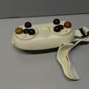 FSA Eligible Items Only List Electric Abdominal Massager, Heated Stomach Massager Device for Constipation, Gas, Bloating & Reflux, Soothing Kneading Belly Massager for Digestive Comfort