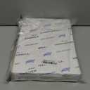 Hammermill Colored Paper, 20 lb Cream Printer Paper, 8.5 x 11-1 Ream (500 Sheets) - Made in the USA, Pastel Paper, 168030R