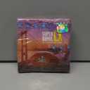 Super Bowl LX Napkins (Small), 2Pack