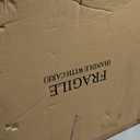 Dorman 621-403 Engine Cooling Fan Assembly Compatible with Select Jeep Models