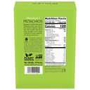 Wonderful Pistachios No Shells, Roasted & Salted Nuts, 0.75 Ounce Bag (Pack of 9), Protein Snacks, Gluten Free, On-the-Go, Individually Wrapped Snacks BB 12/1/26