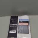 22" x 19" Extra Thick Waterproof Silicone Mat with Raised Edge, Under Sink Mat for Kitchen & Bathroom, Kitchen Cabinet Liner, Multi-Purpose for Storage & Protection, Gray