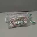 24 Pieces Artificial Holly Berry Stems 9" Christmas Berry Picks Sprays Snowy Fake Red Berries for Christmas Tree Branches Fillers Ornaments Valentine DIY Crafts Wedding Home Party Winter Decor (24)