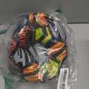 Franklin Sports Mystic Soccer Balls - Soccer Ball and Air Pump Sets - Multiple Size Soccer Balls - Soft Cover - Perfect for Kids and Adults (Size 3 - Ages 8 & Under)