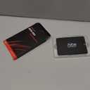 Aiibe 128GB Internal Solid State Drive SATA III SSD 128GB 2.5” SSD Drive Internal Up to 450MB/s for Computer Laptop (Black)