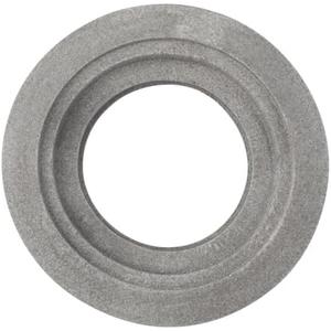 Gp1112256 2" drylock seal tank gasket replacement for kohler 2 piece toilets,fit for Kohler cimarron tank to bowl gastet for 1188998/RGP1188998 Canister Flush Valve（1 Pack）