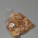 Simgoing 120 Pcs Mini Christmas Gingerbread Man Decorations Set Christmas DIY Craft Accessories Miniature Assorted Flat Back Resin Ornament Xmas Tree Adornment for Holiday Decor Gift (Winter)