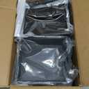 10PCS Center Console Organizer Tray for 2025 2026 Tesla Model Y Juniper Accessories, Under Seat Storage Armrest Hidden Storage Box Cup Holder Charger Pad for Tesla Model Y Juniper