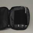 Alcedo Blood Pressure Monitor for Home Use, Automatic Digital BP Machine with Large Cuff for Upper Arm, LCD Screen, 2x120 Memory, Talking Function