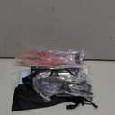 SIGVAN Reading Glasses 5 Packs Blue Light Blocking Eyeglasses Quality Spring Hinge Colorful Computer Readers for Women Men