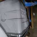 Whirlpool 24-in Front Control Built-in Dishwasher 57-Decibel Standard Sound Level - Black