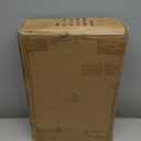 (440 lbs Weight Capacity) Waist Twister, Waist Twister Machine Exercise Fitness Tool, Twist Machine for Slim Waist and Core, with Smart LED Digital Display, 20dB Ultra-Quiet for Women Men (Pink)