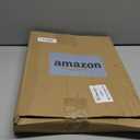 innoAura P5 Plates Cover Faceplates for 2020 Model P5 Disc Edition, Enhanced Cooling Vents & Dust Filter, Anti-Scratch Protective Case with Heat Dissipation Design, Black