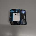 HP 61 Black Ink Cartridge Printers| Works with: DeskJet 1000, 1010, 1050, 1510, 2050, 2510, 2540, 3000, 3050, 3510; Envy 4500, 5530; OfficeJet 2620, 4630 | Eligible for Instant Ink | CH561WN