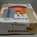 Le Creuset Enameled Cast Iron Signature Oval Dutch Oven, 6.75 qt., Shallot