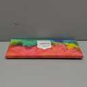 Artdone 16Jars Chrome Nail Powder Magic White Pearl Kit Mirror Effect Silver Metallic Holographic Dip Nail Powder for Resin Craft & Nail Art Fimo, Decoration Iridescent Aurora Mermaid Pigment