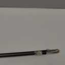 GardenPal 738-04262 04263 Steering Shaft Replaces OEM 738-04262, 738-04263 Compatible with MTD/Yard Man/Cub Cadet/Craftsman Lawn tractor