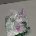 Bean Bag Chair Liner, Stocking Inner Liner for Bean Bag Cover, No Filler, Net Inner for Polystyrene Beads (Small)