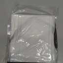 Clear Stroller Rain Cover, Universal Travel Weather Shield Breathable Baby Stroller Rain Cover for Windproof, Waterproof, Protect from Sun Dust Snow