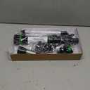 ToyerBee Telescope for Kids, Science Kits for Kids Includes Compass & 3 Eyepieces as Girls or Boys Gifts, Educational Space Toys, Great Portable Telescope to See Moon and Animals