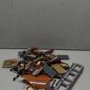 LEGO Star Wars Jabbas Sail Barge 75020