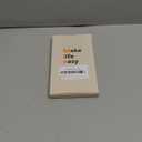 Designed for iPhone 17 Pro Leather Case with Stand, Protection Slim Adjustable Kickstand Phone Cover Compatible with iPhone 17 Pro (Blue)