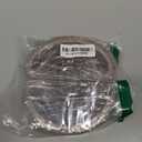 24 Pack 2-1/2x16-inch Sanding Belts, Aluminum Oxide Abrasive Sandpaper for 2.5 x 16 Belt Sander, 6 Each of 40 80 120 240 Grits