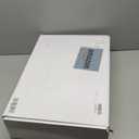 Enga Brass Shower Faucet Set with Tub Spout, 8" Rain Shower Head, Handheld Spray Combo, 3 Way Diverter Antique Bathtub Shower Faucet Set, Bright Gold