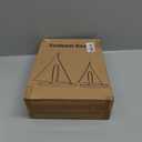 Modern Sculptures Home Decor, Gold Sailboat Decor Ornament, Boat Decorations Statue Decor, Art Sculptures and Statues, Sailboat Gifts Home Office Bathroom Shelf Decor Nautical Decor (2 Pack)