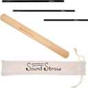 Sound Straw Vocal Training and Healing Aid