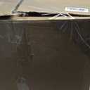 AS AWESLING Round Ottoman Foot Rest Pouf for Living Room Couch - Soft Plush Hassock