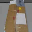 Deluxe Grand Opening Ribbon Cutting Ceremony Kit - 25" Giant Scissors with Gold Satin Ribbon, Banner, Bows, Balloons & More