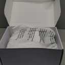 Hand Massager with Heat and Compression, Hand Massage for Arthritis and Carpal Tunnel Relief, 6 Modes Pressure Point Therapy, Blowing Wrist Massager, Finger & Palm Kneading, Gifts for Mom Dad