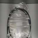 ACDelco Gold 18P97373 (19384682) Parking Brake Cable Assembly