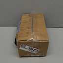 2 Sets 2000Lbs Trailer Axle Trailer Hub Kit 5 Bolt 4.5" for 1-1/16'' BT9 Straight Spindle, Prelubricated L44649 Bearings 54.5 Trailer Axle Kit,Boat Trailer Hubs 5 Lug(only for Straight Spindle)