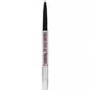 Benefit Precisely My Brow Detailer Microfine Brow Pencil #4 Warm Deep Brown, 0.0007 Ounce