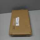 DOWAN 14" Serving Platters for Entertaining, Oval White Serving Plates, Party Serving Trays and Platters Oven Safe, Porcelain Dinner Serving Tray Serving Dishes for Meat, Set of 2 (14 in  8 in)