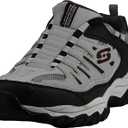 Skechers Extra Wide Fit Air Cooled Memory Foam, 16 Szie