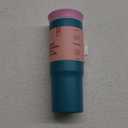 Owala® 40 oz Travel Tumbler SS Tickle Me Teal
