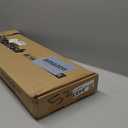 Badminton Racket Set with 2 Carbon Fiber Rackets, 3 Shuttlecocks, 2 Replacement Racket Grip Tapes and 1 Badminton Bag - Perfect for Beginners & Outdoor Games 4U