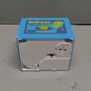 Piggy Bank Steal Coin Box Electronic Money Bank Cute Money Saving Box with Smart Voice Prompt, Great Gift for Boys Girls Kids in Birthday New Year Christmas (Smart Monkey)