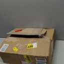 PM Auto Set of 6 Front 296mm Drilled Slotted Brake Disc Rotors-Ceramic Brake Pad Kit Replacement For 2007-2012 2017-2019 Nissan Sentra