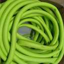 Flexzilla Garden Hose with SwivelGrip, 5/8 in. x 100 ft., Lightweight All-Weather Water Hose, Durable and Flexible, Leak-Free Connections
