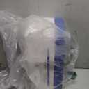 WEAREC Compatible Toner Cartridge Replacement for Brother TN436 TN436BK TN433 TN431 for Brother HLL8260CDW HLL8360CDW MFCL8610CDW MFCL8690CDW MFCL8900CDW MFCL9570CDW Printer (Black, 2Pack)