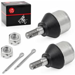 Lower Ball Joint For Polaris Sportsman Magnum Scrambler Trail Blazer Trail Boss Big Boss 250 300 325 330 400 425 450 500 570 600 700 800 Ranger 400 500 570 700 7061158 7061153 7061130 7080364 7080673