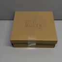 Steve Madden Girl's Bobbi Sneaker (4 Big Kid, White Multi)