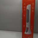 Honeywell QuietSet Whole Room Oscillating Tower Fan with Remote, White, HYF260